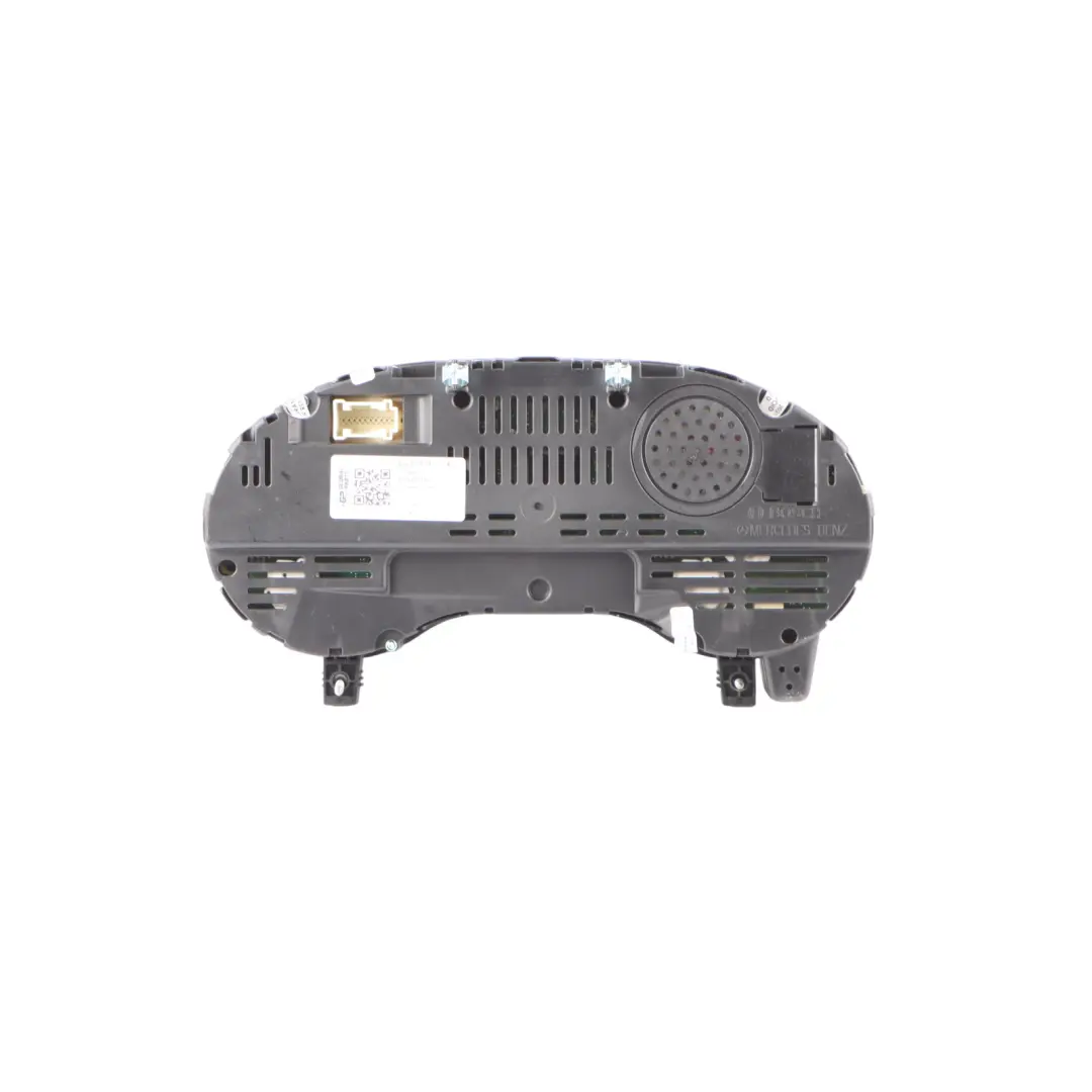 OM157 Instrument Cluster Automatic to Mercedes ML 63 AMG W166 Petrol with Part number A1669001907 Mercedes ML 63 AMG W166 Petrol OM157 Instrument Cluster Automatic - SKU RHD-A1669001907 - Part number A1669001907