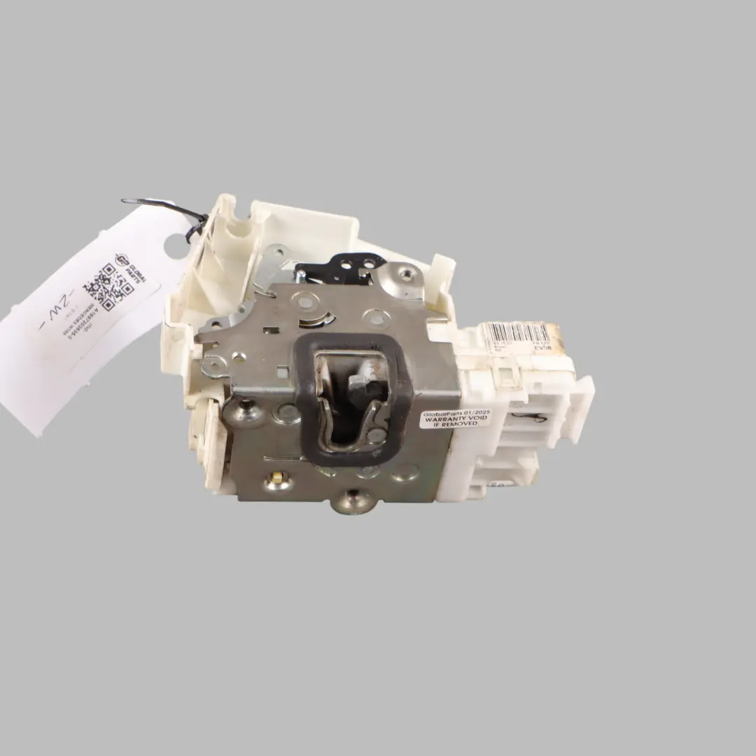 Mercedes W169 Door Lock Front Right O/S Latch Mechanism Actuator A1697202635 - SKU rhd-A1697203635-3 - Part number A1697203635
