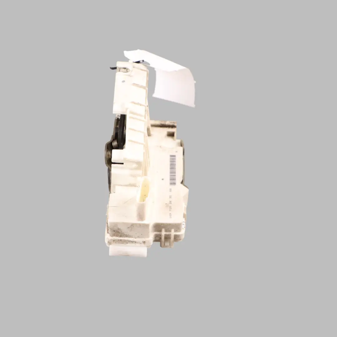 Door Lock Front Right O/S Latch Mechanism Actuator A1697202635 to Mercedes W169 with Part number A1697203635 Mercedes W169 Door Lock Front Right O/S Latch Mechanism Actuator A1697202635 - SKU rhd-A1697203635-3 - Part number A1697203635