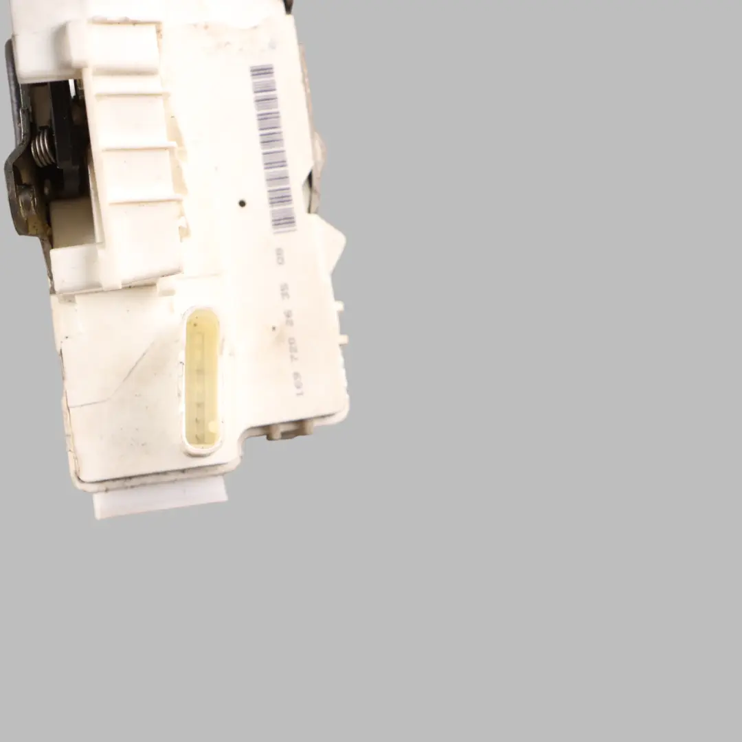 Door Lock Front Right O/S Latch Mechanism Actuator A1697202635 to Mercedes W169 with Part number A1697203635 Mercedes W169 Door Lock Front Right O/S Latch Mechanism Actuator A1697202635 - SKU rhd-A1697203635-3 - Part number A1697203635