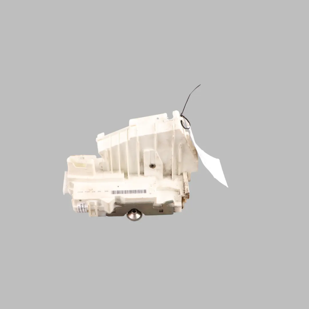 Door Lock Front Right O/S Latch Mechanism Actuator A1697202635 to Mercedes W169 with Part number A1697203635 Mercedes W169 Door Lock Front Right O/S Latch Mechanism Actuator A1697202635 - SKU rhd-A1697203635-3 - Part number A1697203635