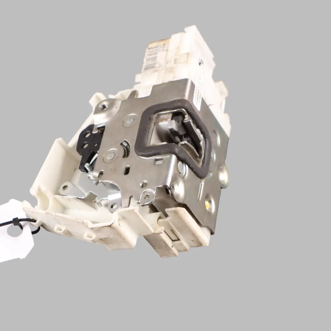 Door Lock Front Right O/S Latch Mechanism Actuator A1697202635 to Mercedes W169 with Part number A1697203635 Mercedes W169 Door Lock Front Right O/S Latch Mechanism Actuator A1697202635 - SKU rhd-A1697203635-3 - Part number A1697203635