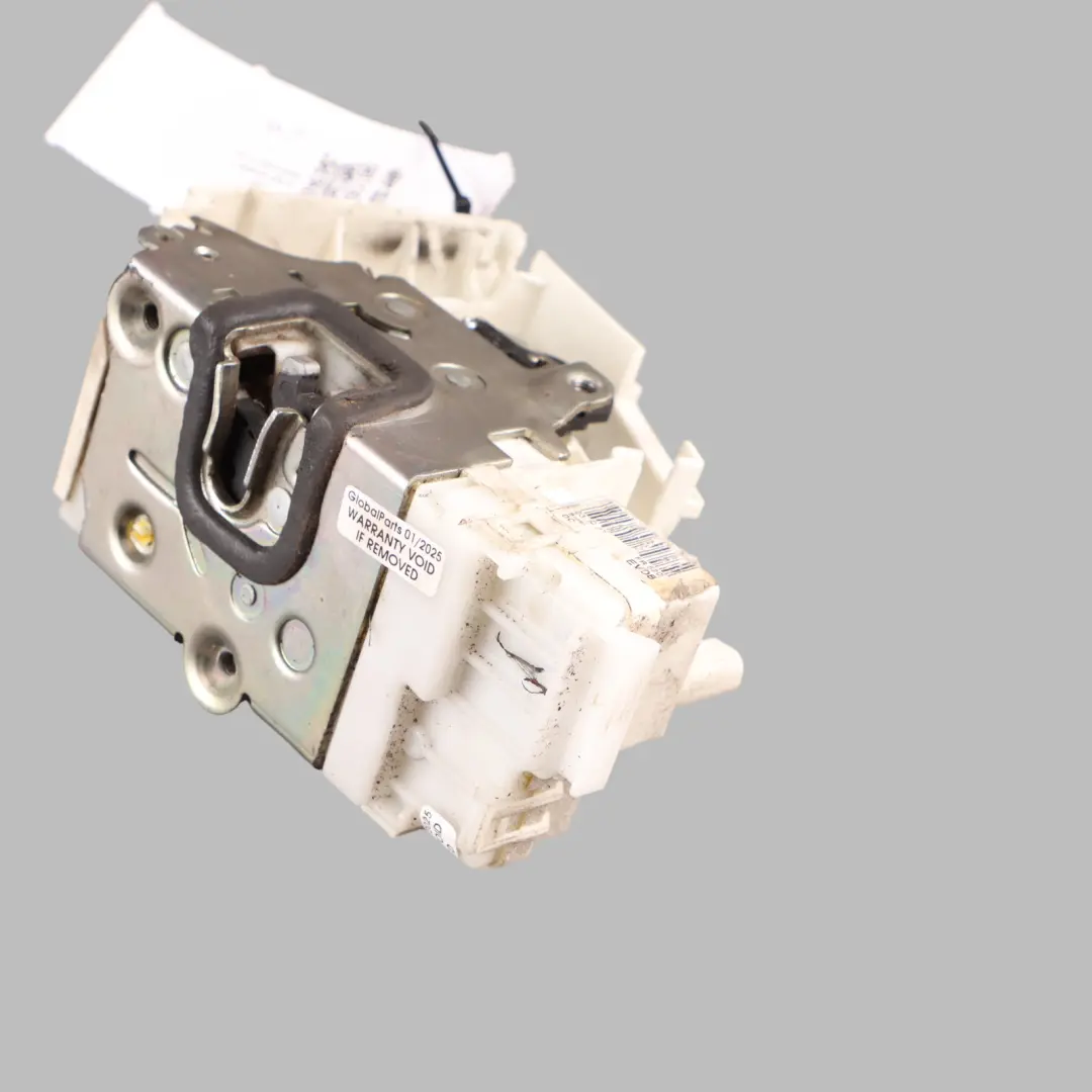 Door Lock Front Right O/S Latch Mechanism Actuator A1697202635 to Mercedes W169 with Part number A1697203635 Mercedes W169 Door Lock Front Right O/S Latch Mechanism Actuator A1697202635 - SKU rhd-A1697203635-3 - Part number A1697203635