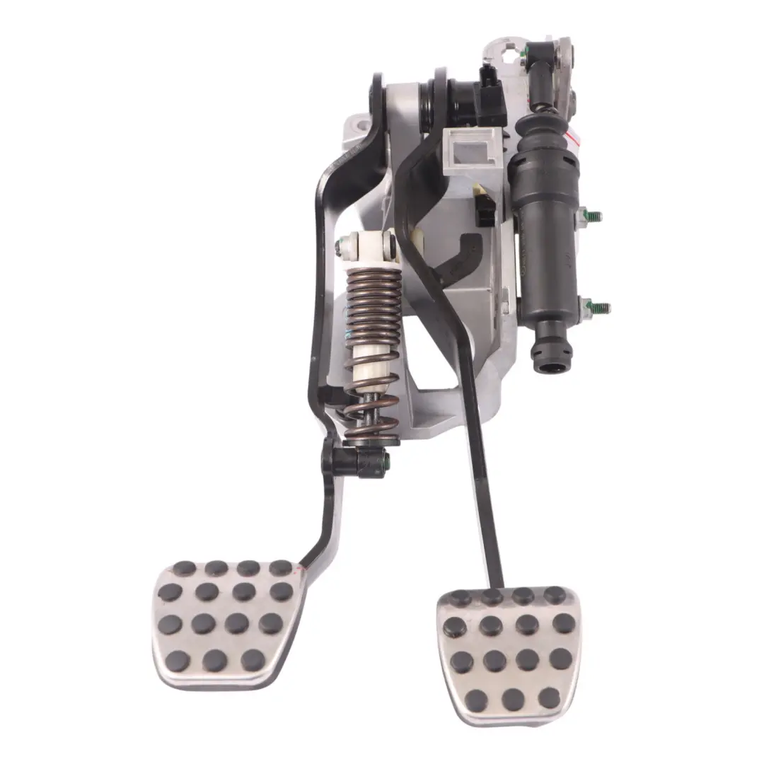 Mercedes SLK R172 Brake Pedal Box Braking Unit Assembly Manual - SKU RHD-A1722900601 - Part number A1722900601