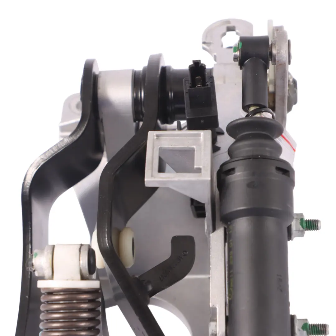 Mercedes SLK R172 Brake Pedal Box Braking Unit Assembly Manual - SKU RHD-A1722900601 - Part number A1722900601