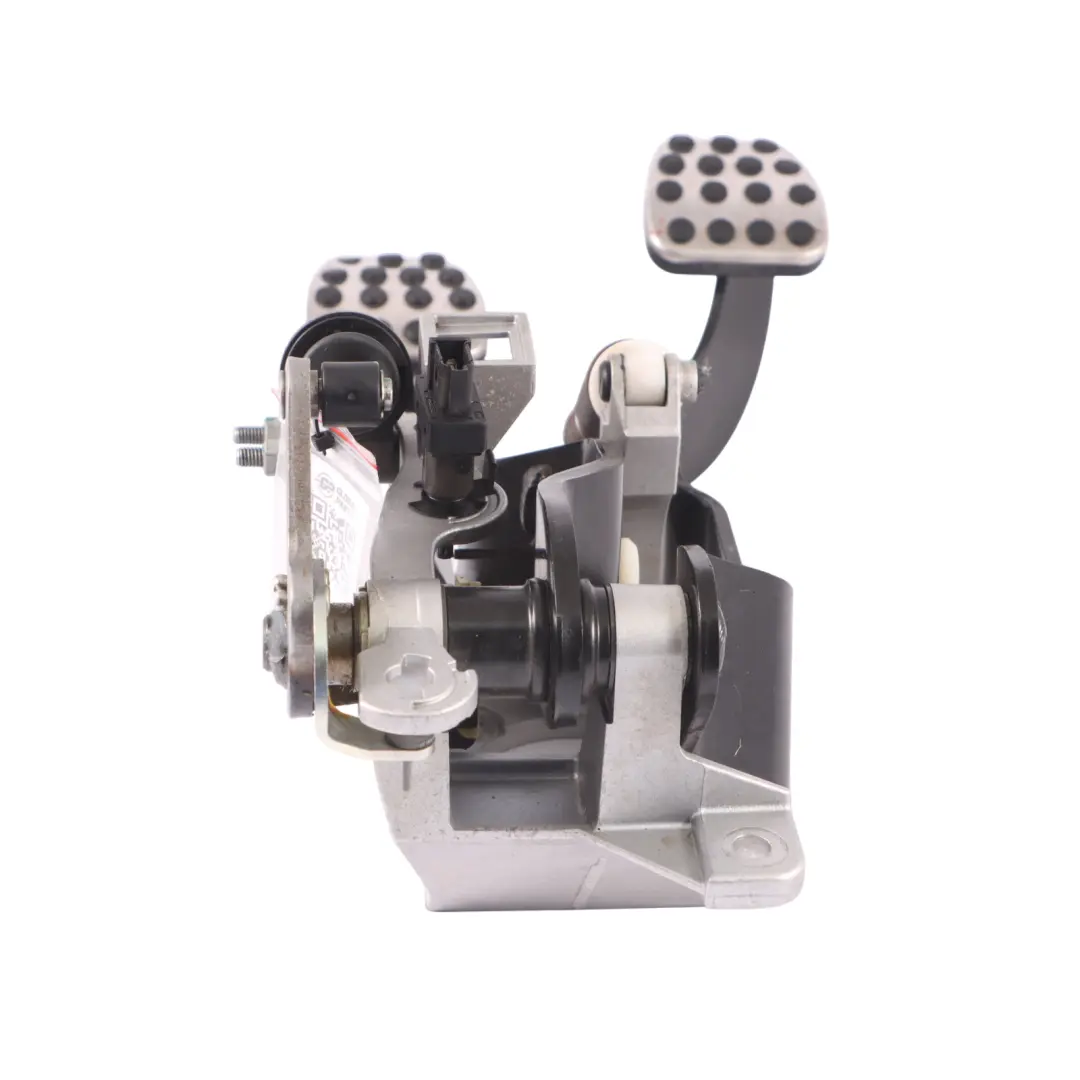 Brake Pedal Box Braking Unit Assembly Manual to Mercedes SLK R172 with Part number A1722900601 Mercedes SLK R172 Brake Pedal Box Braking Unit Assembly Manual - SKU RHD-A1722900601 - Part number A1722900601