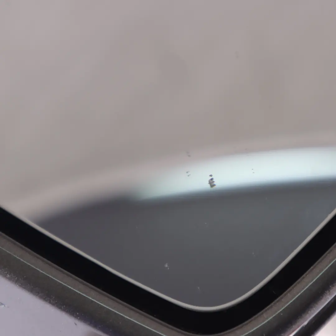 Wing Mirror Outside Right O/S Indium Grey Metallic - 963 to Mercedes SLK R172 with Part number A1728101800 Mercedes SLK R172 Wing Mirror Outside Right O/S Indium Grey Metallic - 963 - SKU RHD-A1728101800-ING - Part number A1728101800