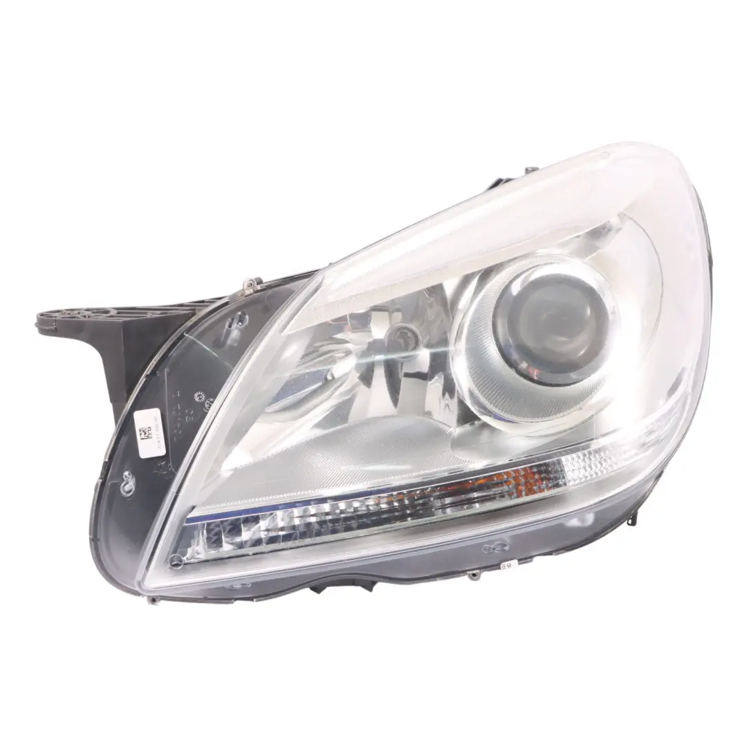 Headlight Headlamp Lamp Light Front Left N/S to Mercedes SLK R172 with Part number A1728203961 Mercedes SLK R172 Headlight Headlamp Lamp Light Front Left N/S - SKU RHD-A1728203961 - Part number A1728203961