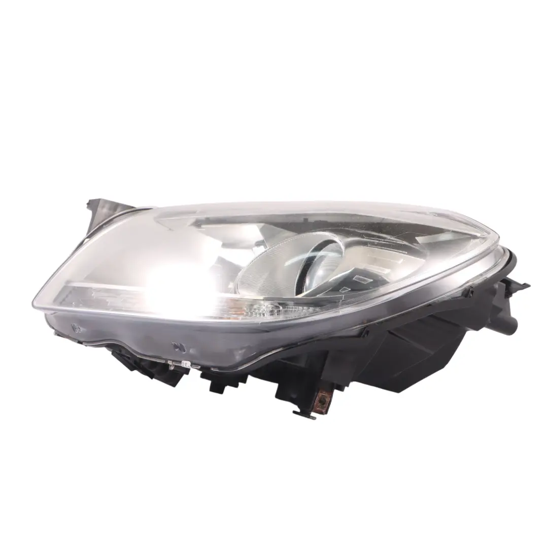 Headlight Headlamp Lamp Light Front Left N/S to Mercedes SLK R172 with Part number A1728203961 Mercedes SLK R172 Headlight Headlamp Lamp Light Front Left N/S - SKU RHD-A1728203961 - Part number A1728203961