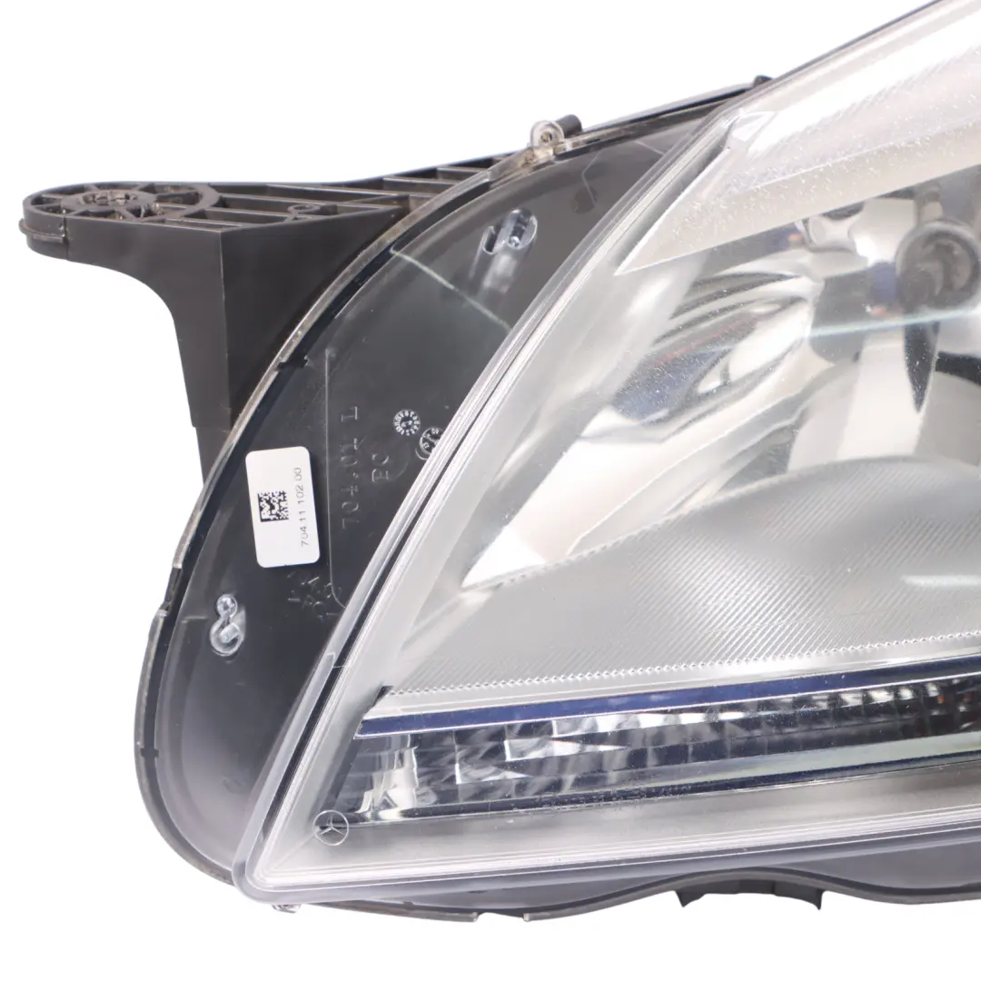 Mercedes SLK R172 Headlight Headlamp Lamp Light Front Left N/S - SKU RHD-A1728203961 - Part number A1728203961