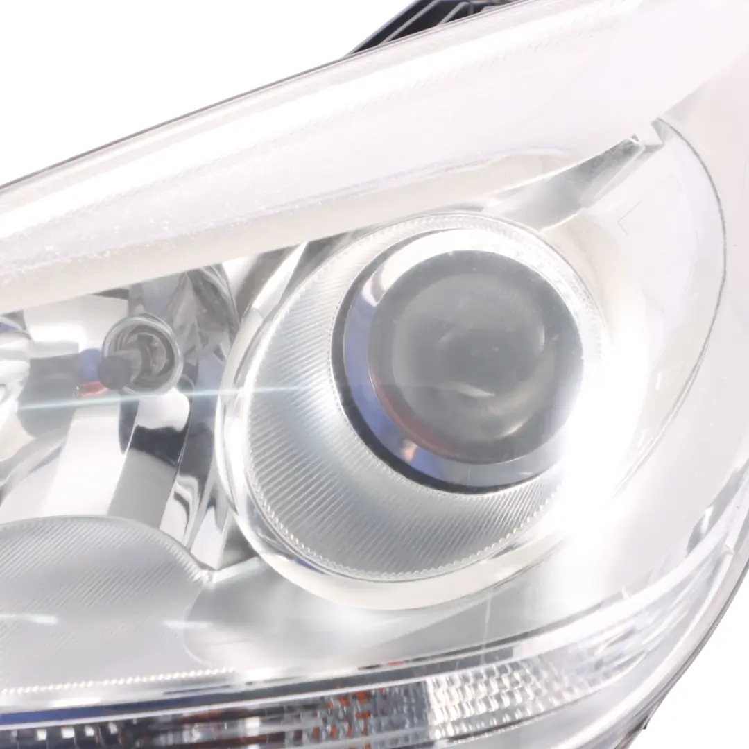 Mercedes SLK R172 Headlight Headlamp Lamp Light Front Left N/S - SKU RHD-A1728203961 - Part number A1728203961