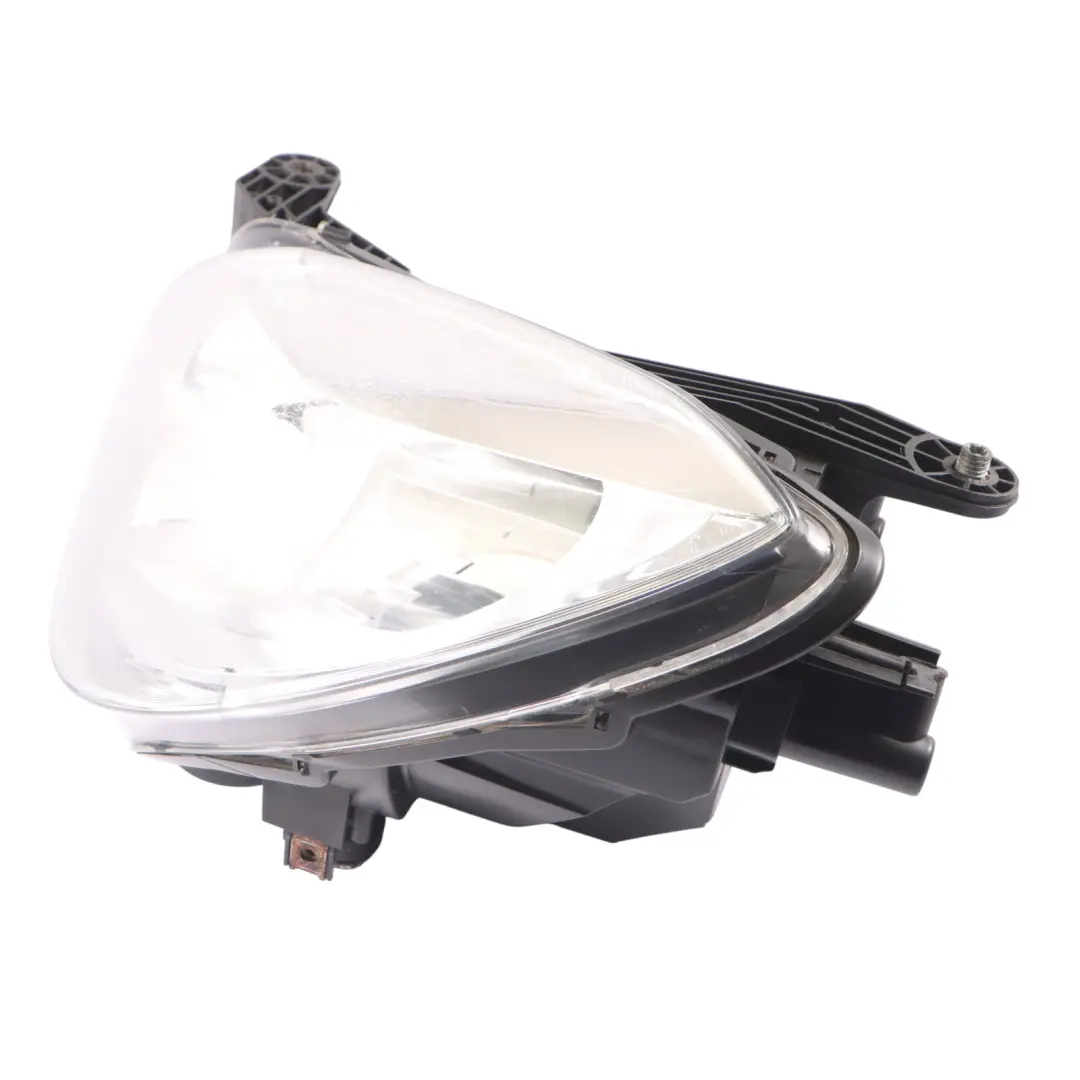 Mercedes SLK R172 Headlight Headlamp Lamp Light Front Left N/S - SKU RHD-A1728203961 - Part number A1728203961