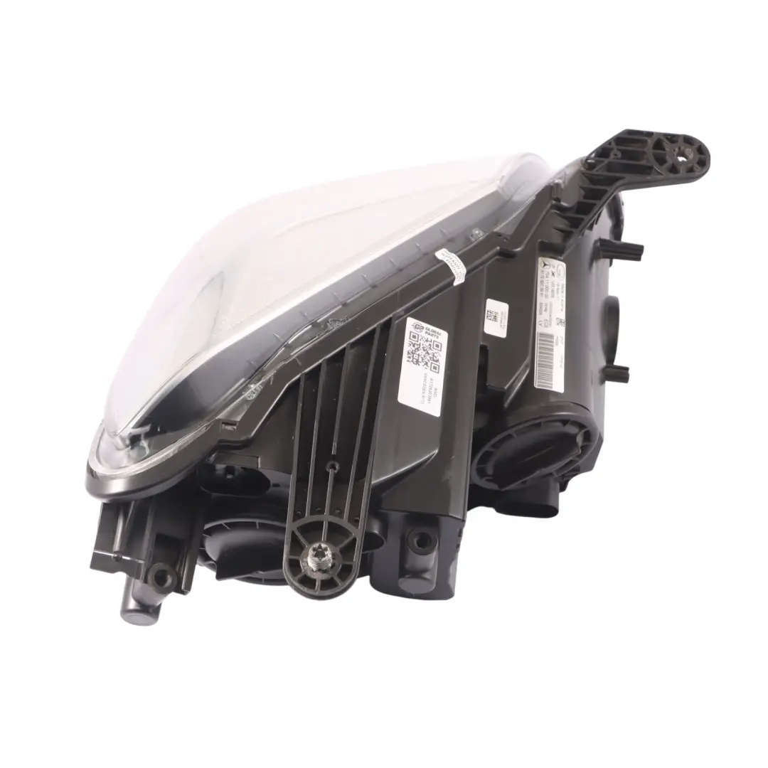 Headlight Headlamp Lamp Light Front Left N/S to Mercedes SLK R172 with Part number A1728203961 Mercedes SLK R172 Headlight Headlamp Lamp Light Front Left N/S - SKU RHD-A1728203961 - Part number A1728203961