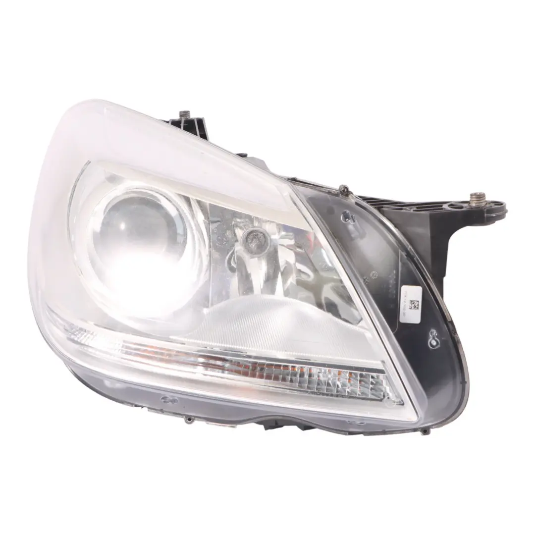 Headlight Headlamp Front Right O/S Lamp Light to Mercedes SLK R172 with Part number A1728204061 Mercedes SLK R172 Headlight Headlamp Front Right O/S Lamp Light - SKU RHD-A1728204061 - Part number A1728204061