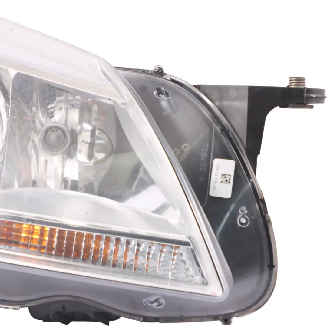 Headlight Headlamp Front Right O/S Lamp Light to Mercedes SLK R172 with Part number A1728204061 Mercedes SLK R172 Headlight Headlamp Front Right O/S Lamp Light - SKU RHD-A1728204061 - Part number A1728204061