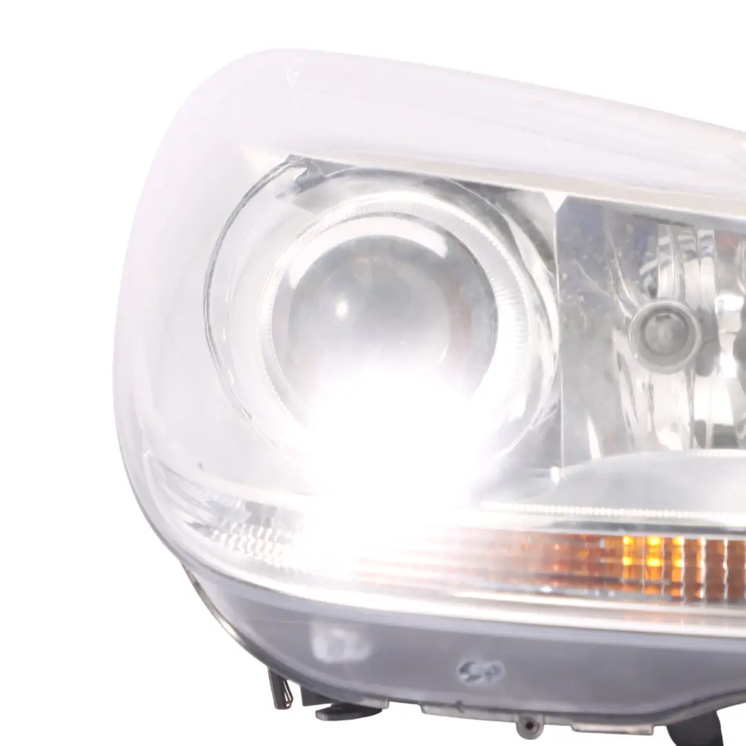 Headlight Headlamp Front Right O/S Lamp Light to Mercedes SLK R172 with Part number A1728204061 Mercedes SLK R172 Headlight Headlamp Front Right O/S Lamp Light - SKU RHD-A1728204061 - Part number A1728204061