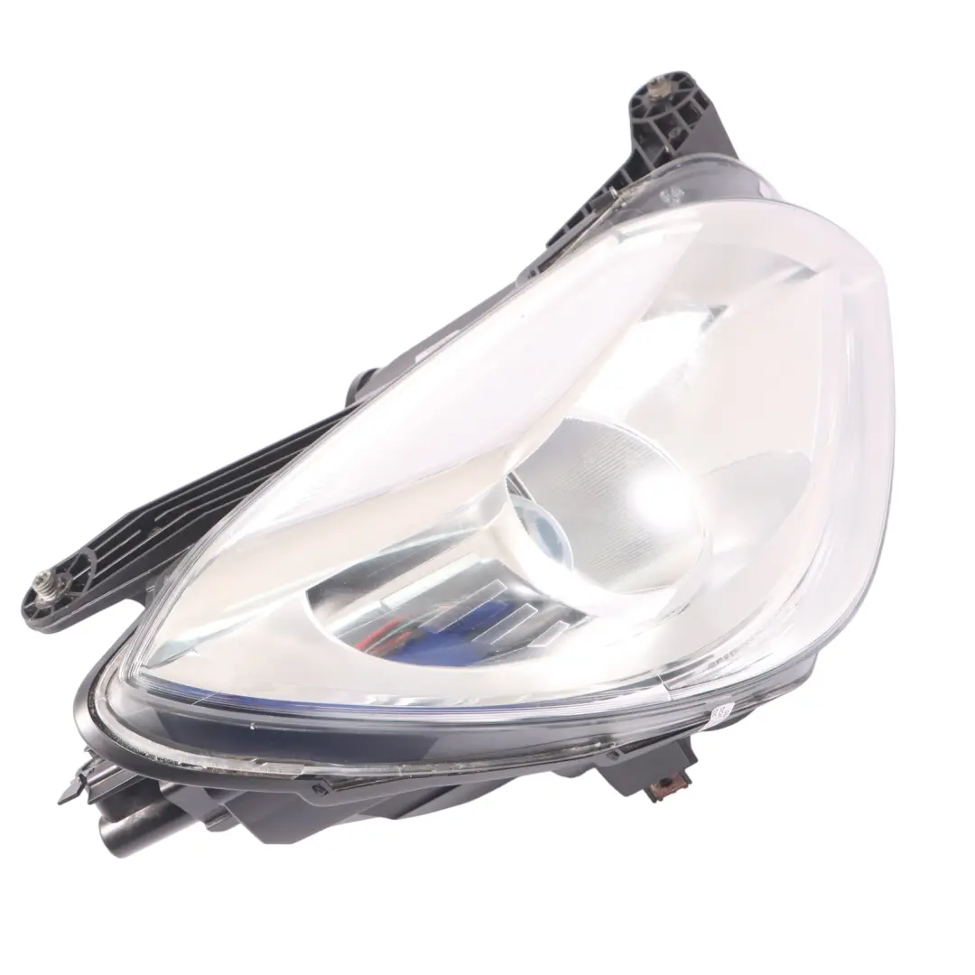 Headlight Headlamp Front Right O/S Lamp Light to Mercedes SLK R172 with Part number A1728204061 Mercedes SLK R172 Headlight Headlamp Front Right O/S Lamp Light - SKU RHD-A1728204061 - Part number A1728204061