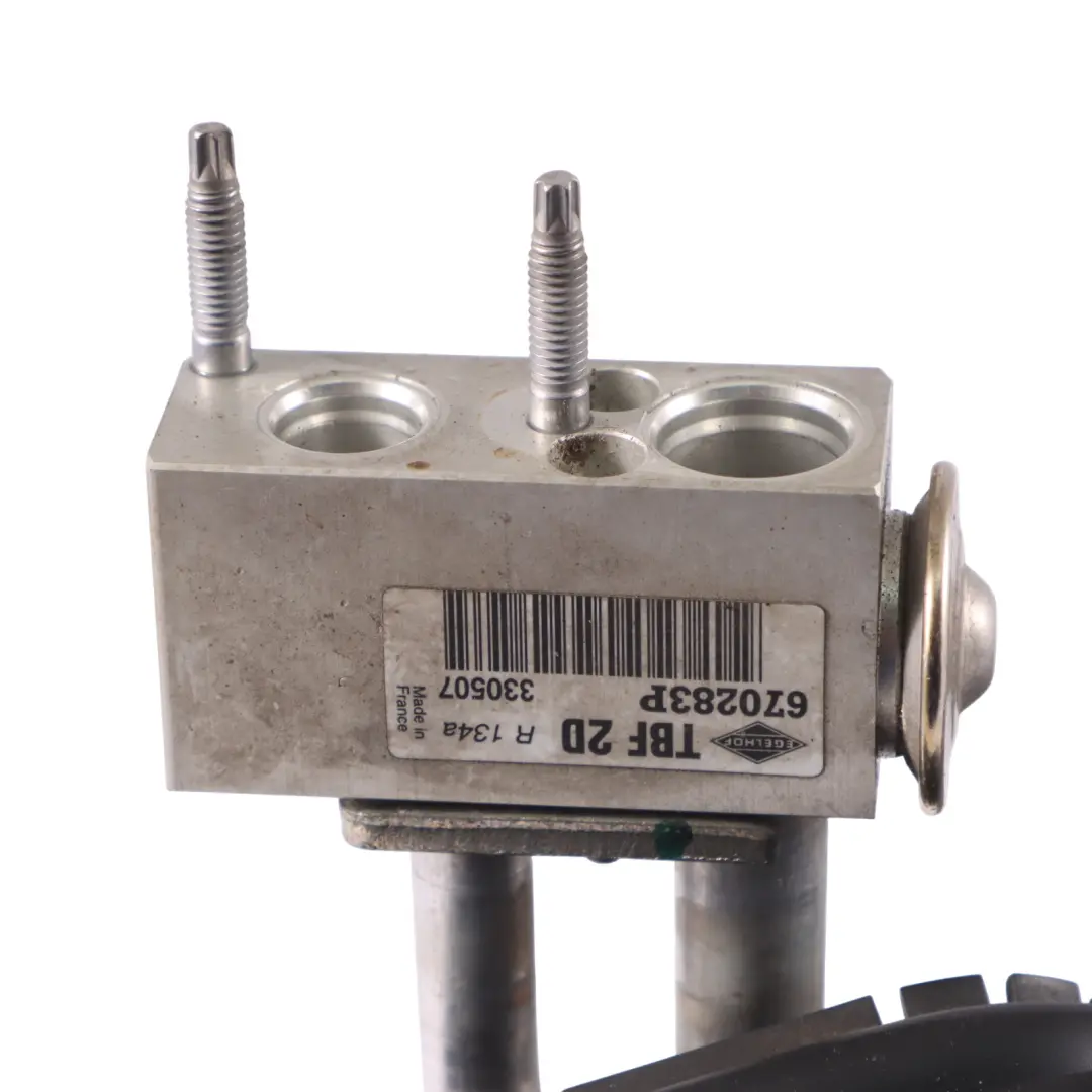 Heater Evaporator A/C Air Conditioning Heating Unit to Mercedes R172 with Part number A1728300158 Mercedes R172 Heater Evaporator A/C Air Conditioning Heating Unit - SKU RHD-A1728300158 - Part number A1728300158