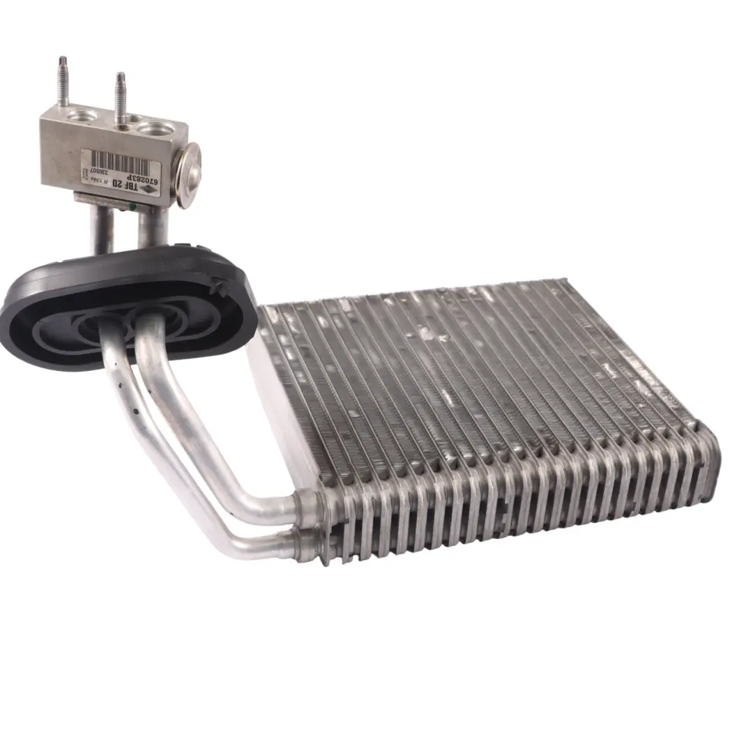 Mercedes R172 Heater Evaporator A/C Air Conditioning Heating Unit - SKU RHD-A1728300158 - Part number A1728300158
