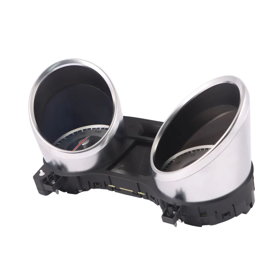 Instrument Cluster Speedo Clocks Meter Manual to Mercedes R172 Petrol with Part number A1729008803 Mercedes R172 Petrol Instrument Cluster Speedo Clocks Meter Manual - SKU RHD-A1729008803 - Part number A1729008803