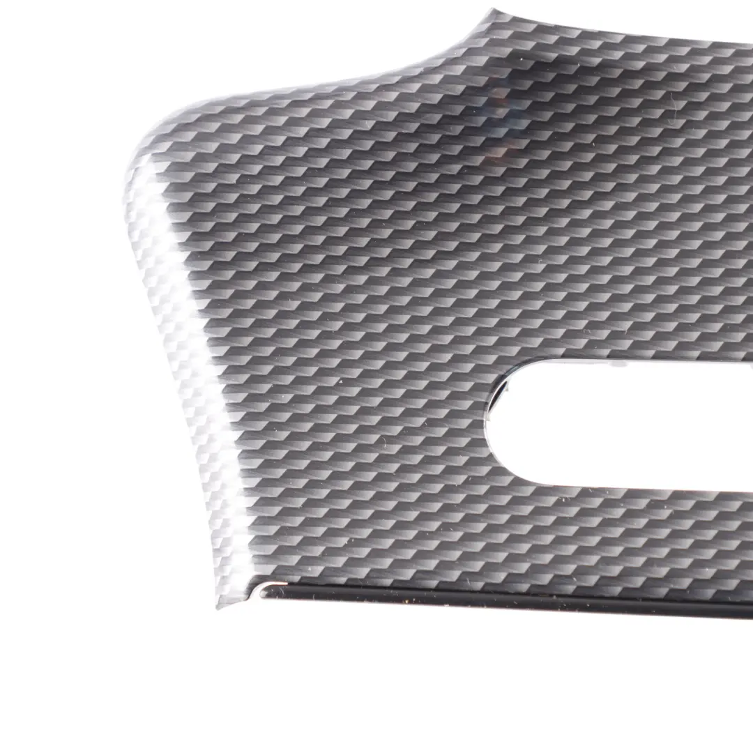 Mercedes W177 Dashboard Decorative Door Strip Set Carbon Fibra Look - SKU RHD-A1776805603-1 - Part number A1776805603