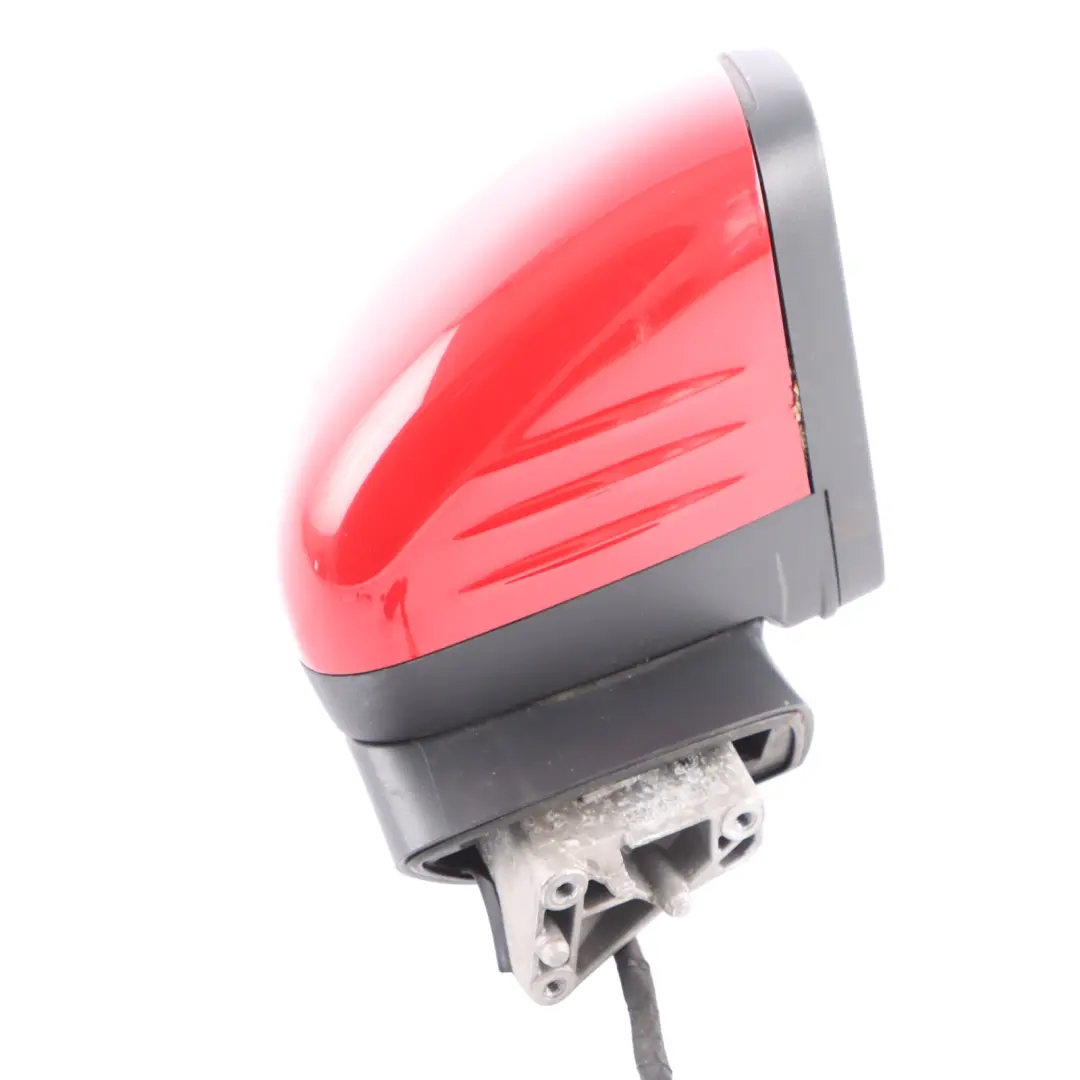 Wing Mirror Autodip Door Right O/S Jupiter Red - 589 to Mercedes W177 with Part number A1778102204 Mercedes W177 Wing Mirror Autodip Door Right O/S Jupiter Red - 589 - SKU RHD-A1778102204-JUR - Part number A1778102204
