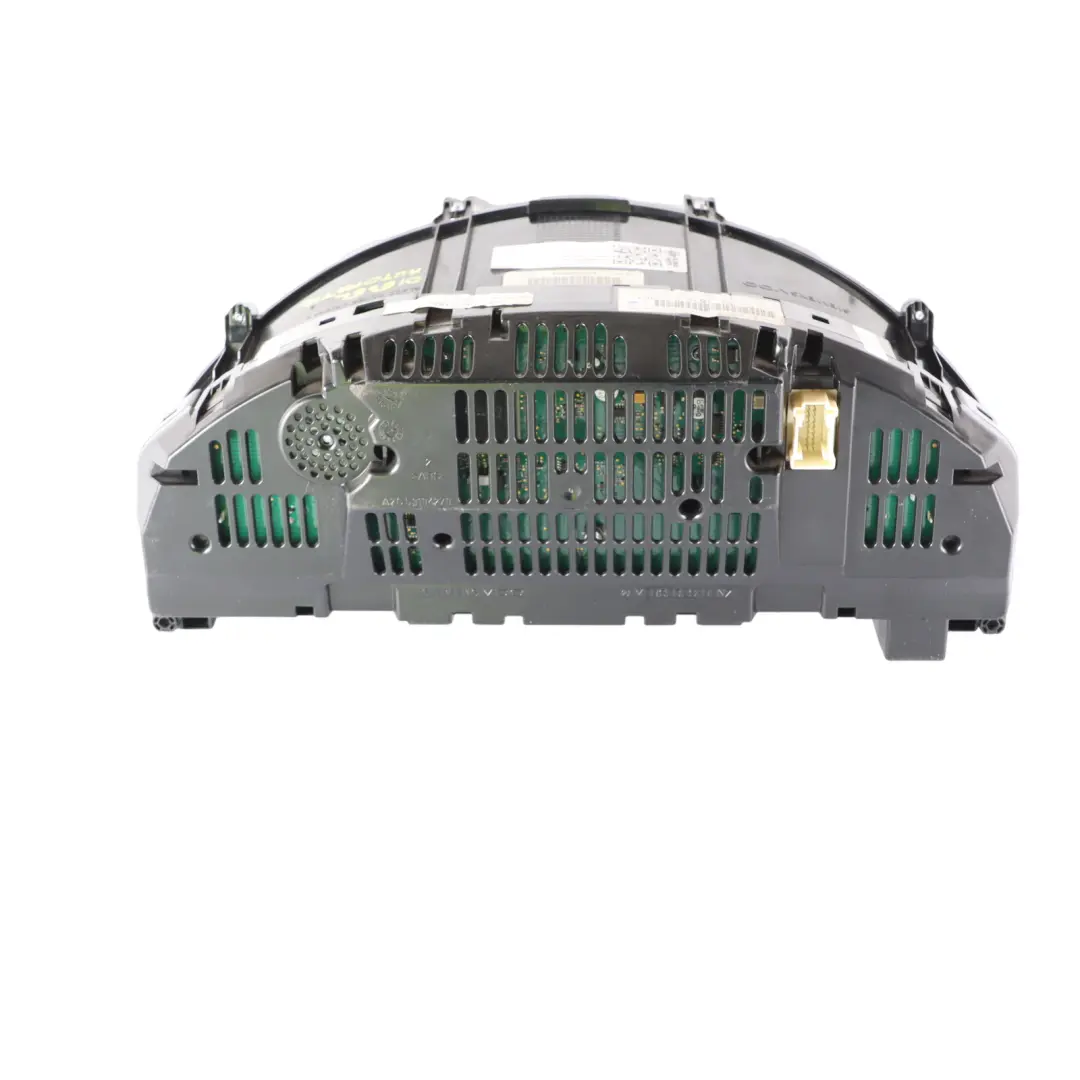 Mercedes W204 Diesel Instrument Cluster Speedometer Automatic - SKU RHD-A2045402348 - Part number A2045402348