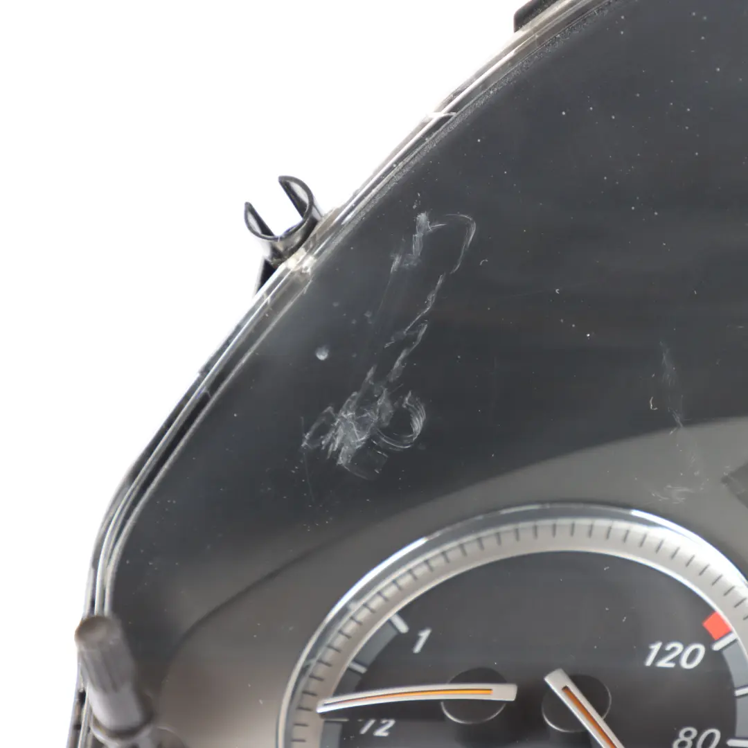 Mercedes W204 Diesel Instrument Cluster Speedometer Automatic - SKU RHD-A2045402348 - Part number A2045402348