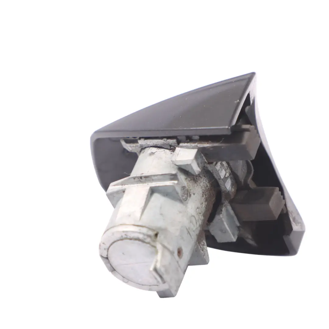 Door Handle Mercedes W176 W204 Grab Right O/S Outside Cosmic Black Metallic 191 - SKU RHD-A2047600270-KB1 - Part number A2047600270