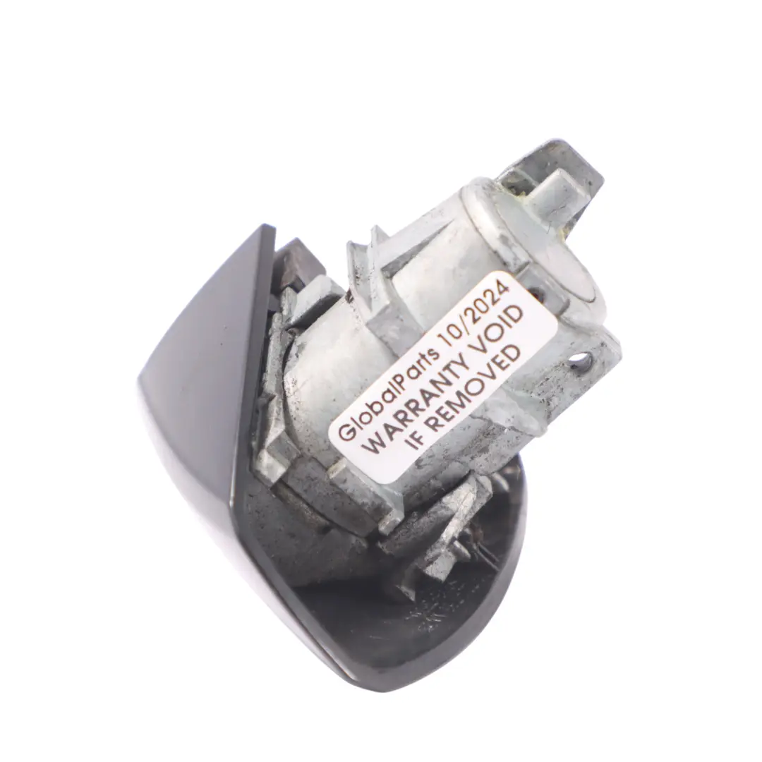  Door Handle Mercedes W176 W204 Grab Right O/S Outside Cosmic Black Metallic 191 - SKU RHD-A2047600270-KB1 - Part number A2047600270