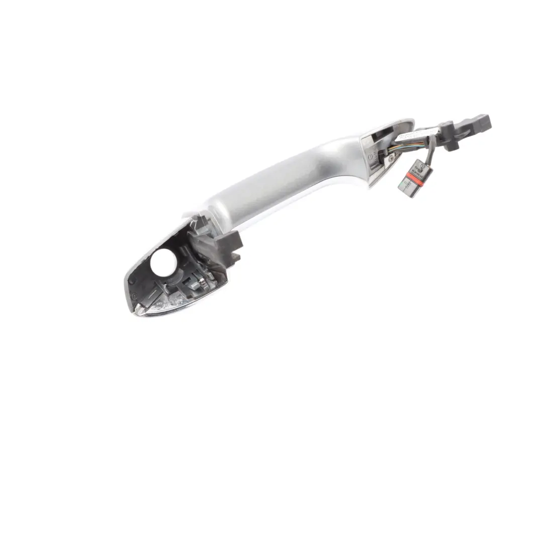  Tür griff Mercedes W176 W204 Halte griff Hinten Rechts Außen Berg Grau 787 - SKU RHD-A2047601470-PAL - Teilenummer A2047601470