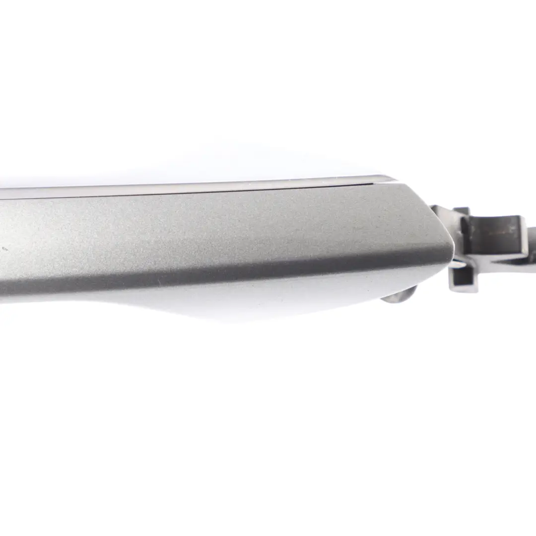  Door Handle Mercedes W176 W204 Grab Rear Right O/S Palladium Silver - 792 - SKU RHD-A2047601470-PAL - Part number A2047601470