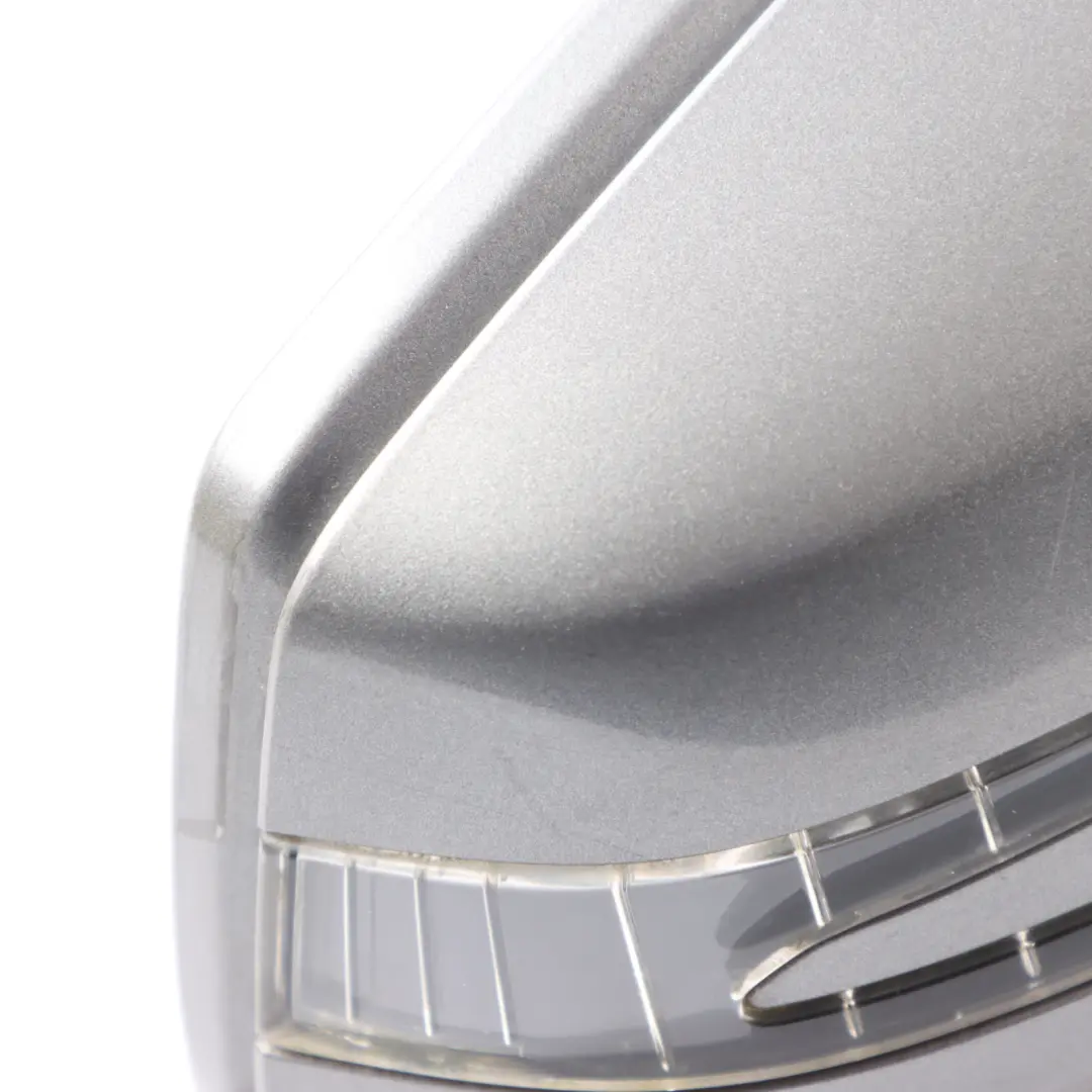 Door Wing Mirror Right O/S Magnetite Black Metallic - 183 to Mercedes C204 Coupe with Part number A2048102276 Mercedes C204 Coupe Door Wing Mirror Right O/S Magnetite Black Metallic - 183 - SKU RHD-A2048102276-MTS - Part number A2048102276