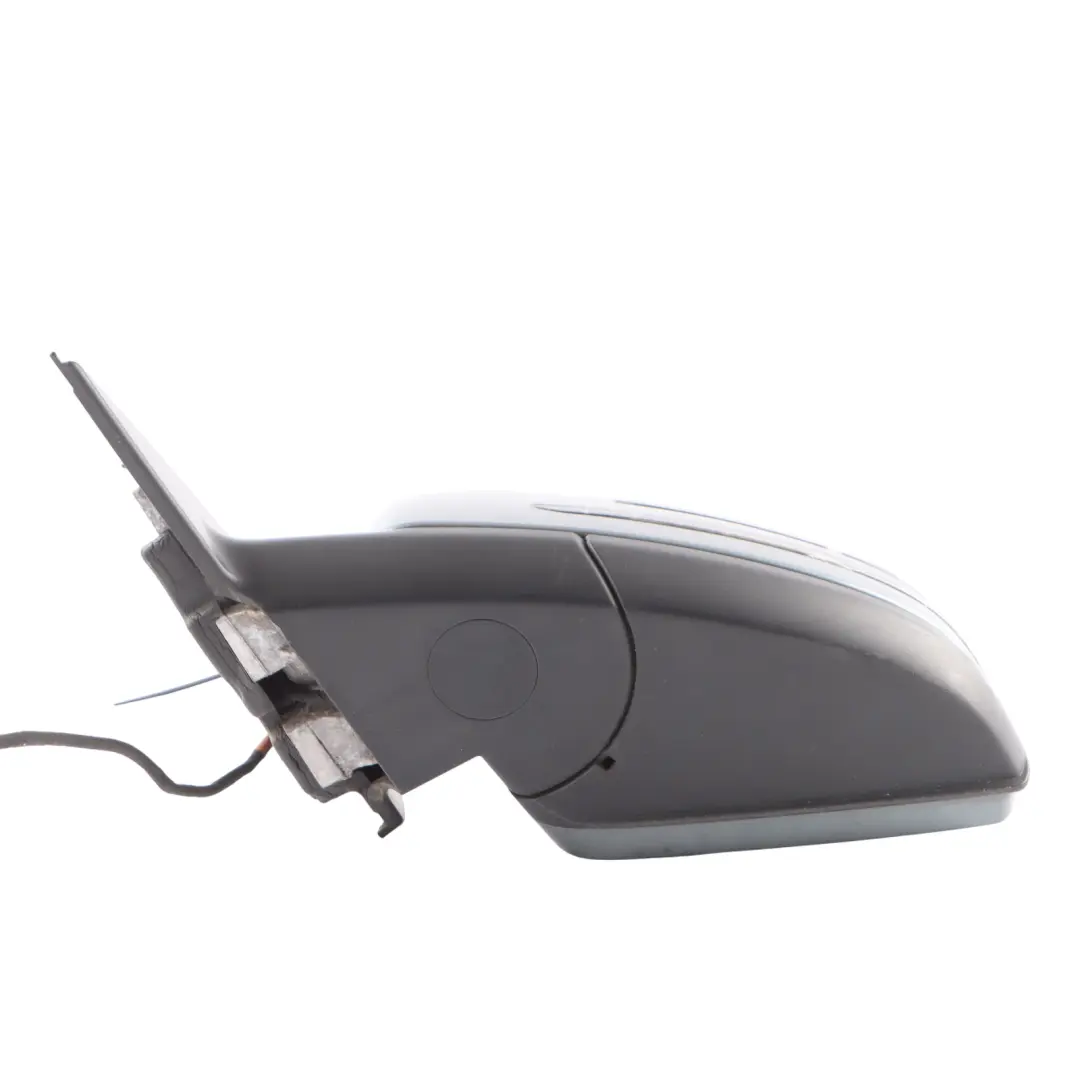 Wing Mirror Door Left N/S Auto Dip Alabandine Grey - 779 to Mercedes W204 with Part number A2048102976 Mercedes W204 Wing Mirror Door Left N/S Auto Dip Alabandine Grey - 779 - SKU RHD-A2048102976-ALG - Part number A2048102976