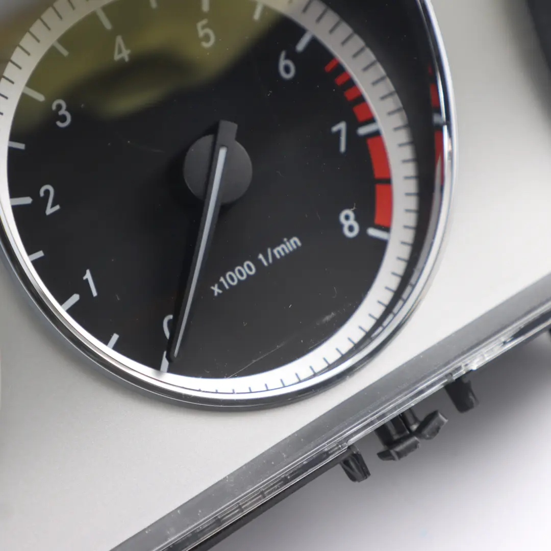 Instrument Cluster Clocks Speedometer Automatic to Mercedes W204 Petrol with Part number A2049001505 Mercedes W204 Petrol Instrument Cluster Clocks Speedometer Automatic - SKU RHD-A2049001505 - Part number A2049001505