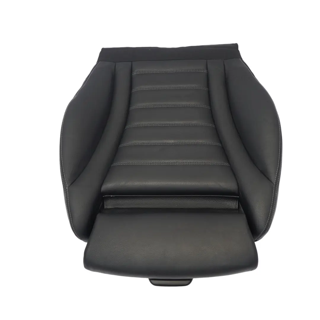 Vorder Sitz Mercedes W205 W253 Beheizt Memory Links Abdeckung Schwarz Leder für mit Teilenummer A2059104927 Vorder Sitz Mercedes W205 W253 Beheizt Memory Links Abdeckung Schwarz Leder - SKU RHD-A2059104927-1 - Teilenummer A2059104927