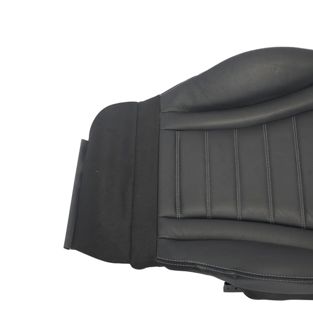 Sedile anteriore Mercedes W205 W253 Riscaldato Sinistro Rivestimento Pelle Nera per con numero di parte A2059104927 Sedile anteriore Mercedes W205 W253 Riscaldato Sinistro Rivestimento Pelle Nera - SKU RHD-A2059104927-1 - Numero di parte A2059104927