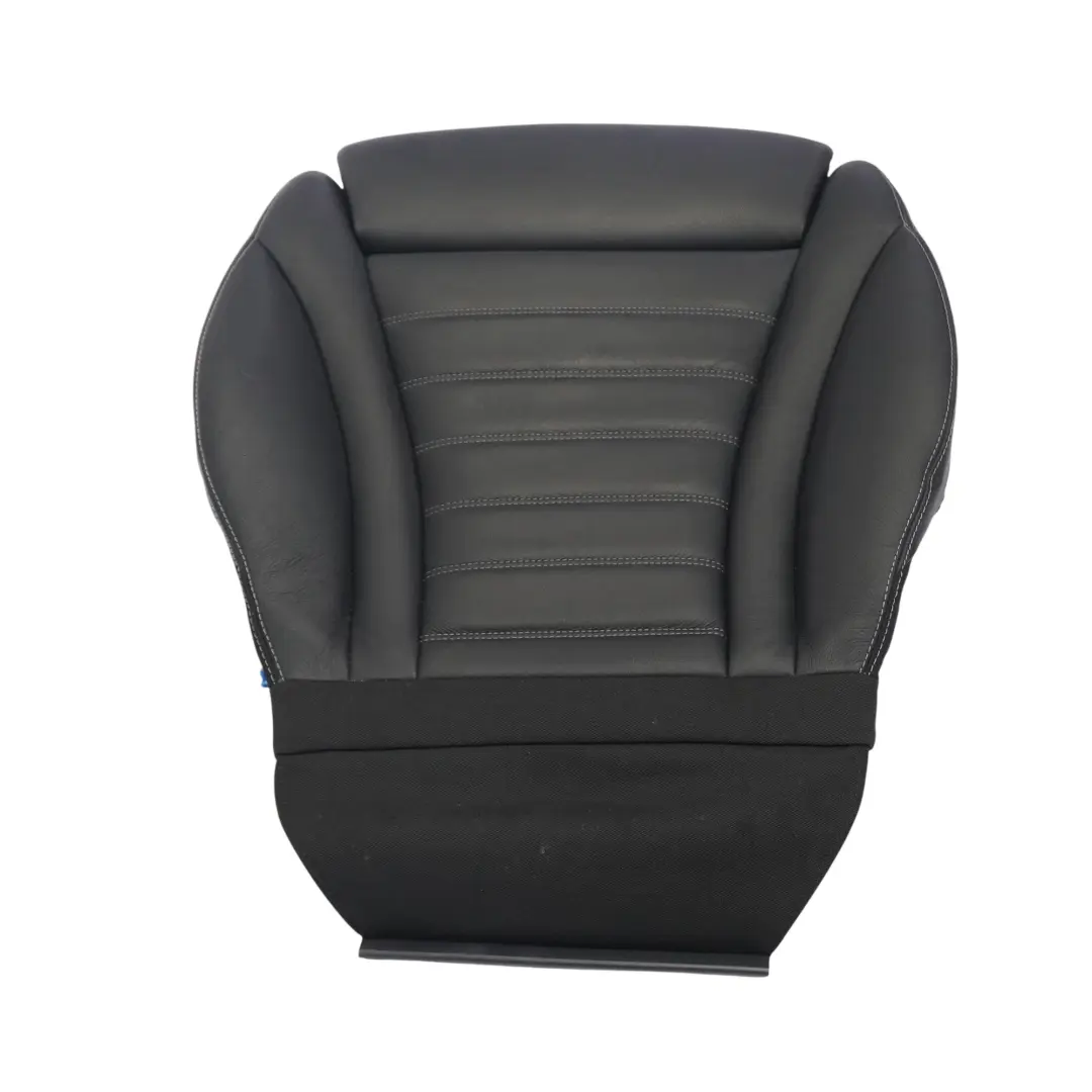 Asiento Delantero Mercedes W205 W253 Calefactable Izquierda Funda Cuero Negro para con número de pieza A2059104927 Asiento Delantero Mercedes W205 W253 Calefactable Izquierda Funda Cuero Negro - SKU RHD-A2059104927-1 - Número de pieza A2059104927