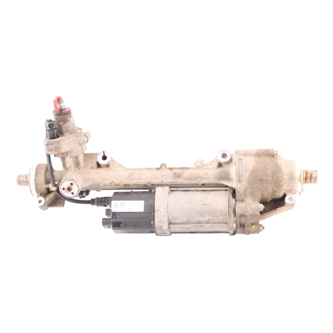 Steering Rack Box Gear to Mercedes C207 A207 Power with Part number A2074604500 Mercedes C207 A207 Power Steering Rack Box Gear - SKU RHD-A2074604500 - Part number A2074604500