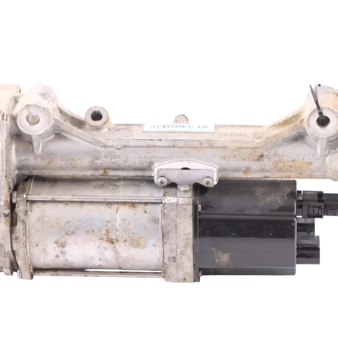 Steering Rack Box Gear to Mercedes C207 A207 Power with Part number A2074604500 Mercedes C207 A207 Power Steering Rack Box Gear - SKU RHD-A2074604500 - Part number A2074604500