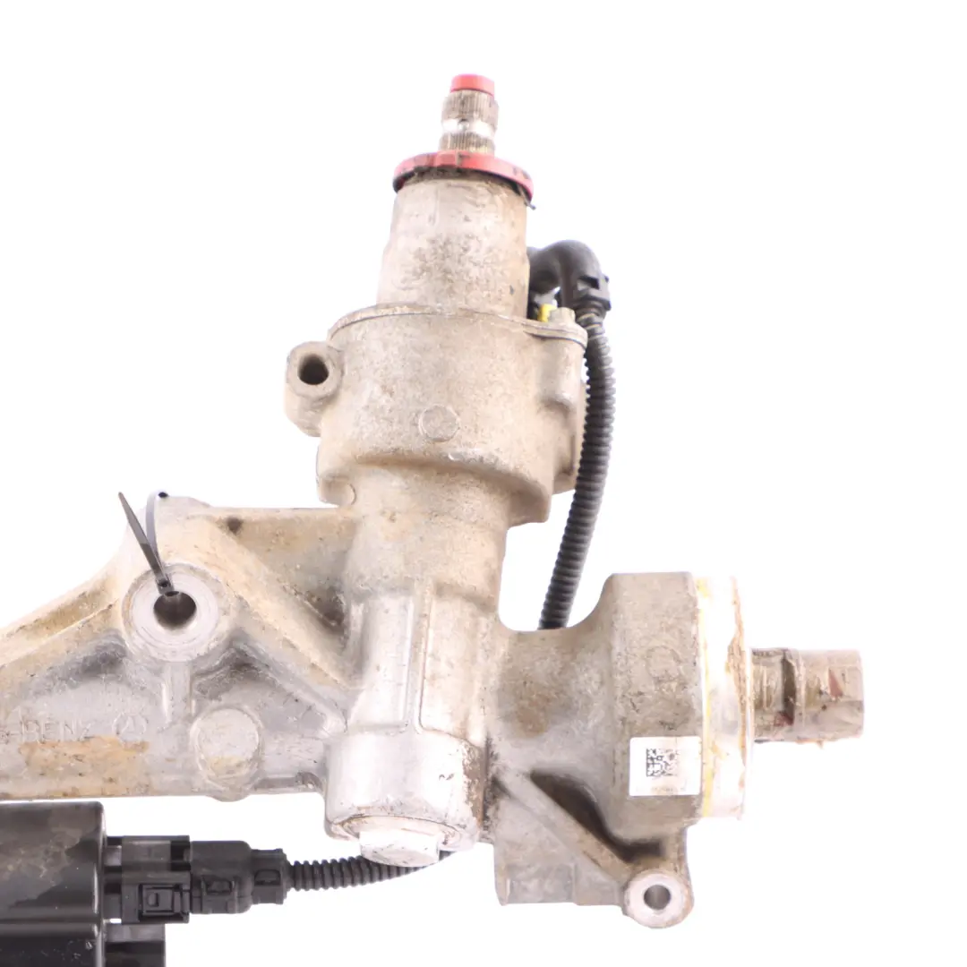 Steering Rack Box Gear to Mercedes C207 A207 Power with Part number A2074604500 Mercedes C207 A207 Power Steering Rack Box Gear - SKU RHD-A2074604500 - Part number A2074604500