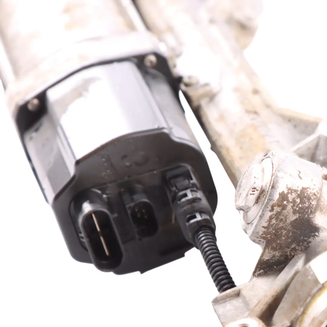 Steering Rack Box Gear to Mercedes C207 A207 Power with Part number A2074604500 Mercedes C207 A207 Power Steering Rack Box Gear - SKU RHD-A2074604500 - Part number A2074604500