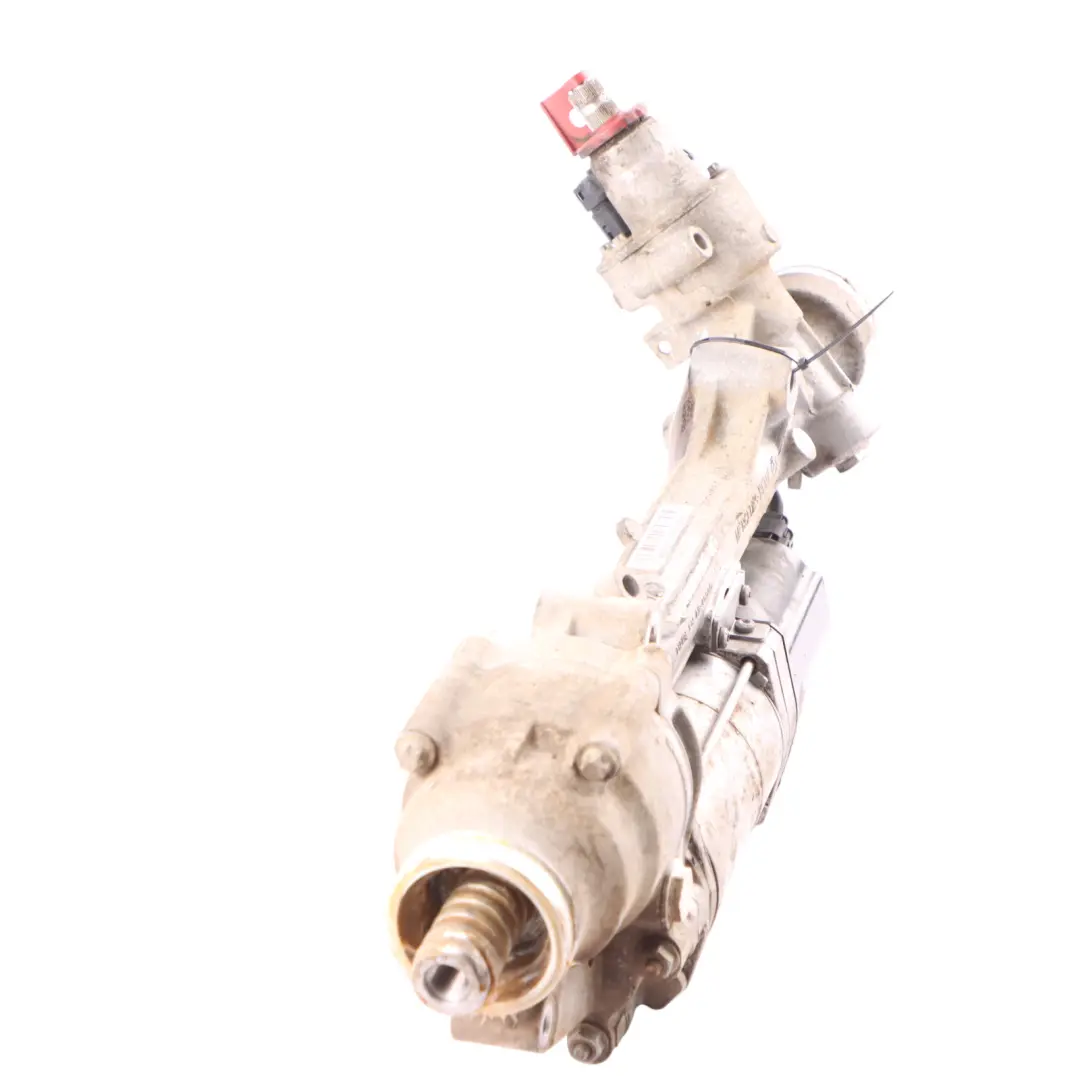 Steering Rack Box Gear to Mercedes C207 A207 Power with Part number A2074604500 Mercedes C207 A207 Power Steering Rack Box Gear - SKU RHD-A2074604500 - Part number A2074604500
