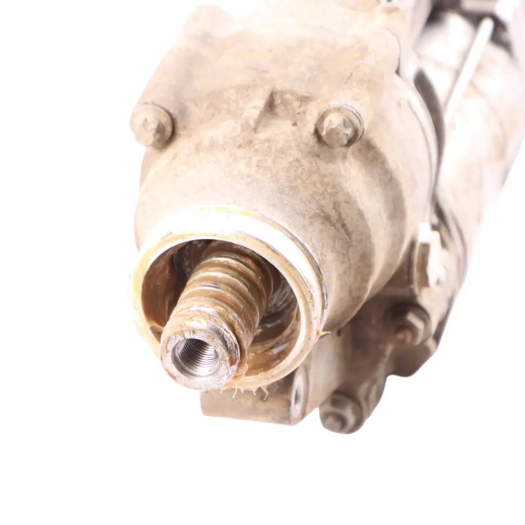 Mercedes C207 A207 Power Steering Rack Box Gear - SKU RHD-A2074604500 - Part number A2074604500