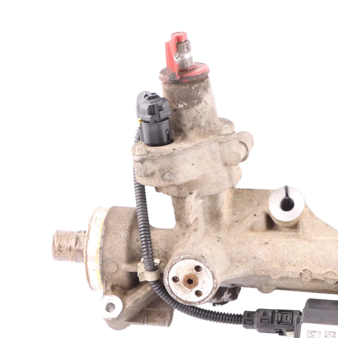 Steering Rack Box Gear to Mercedes C207 A207 Power with Part number A2074604500 Mercedes C207 A207 Power Steering Rack Box Gear - SKU RHD-A2074604500 - Part number A2074604500