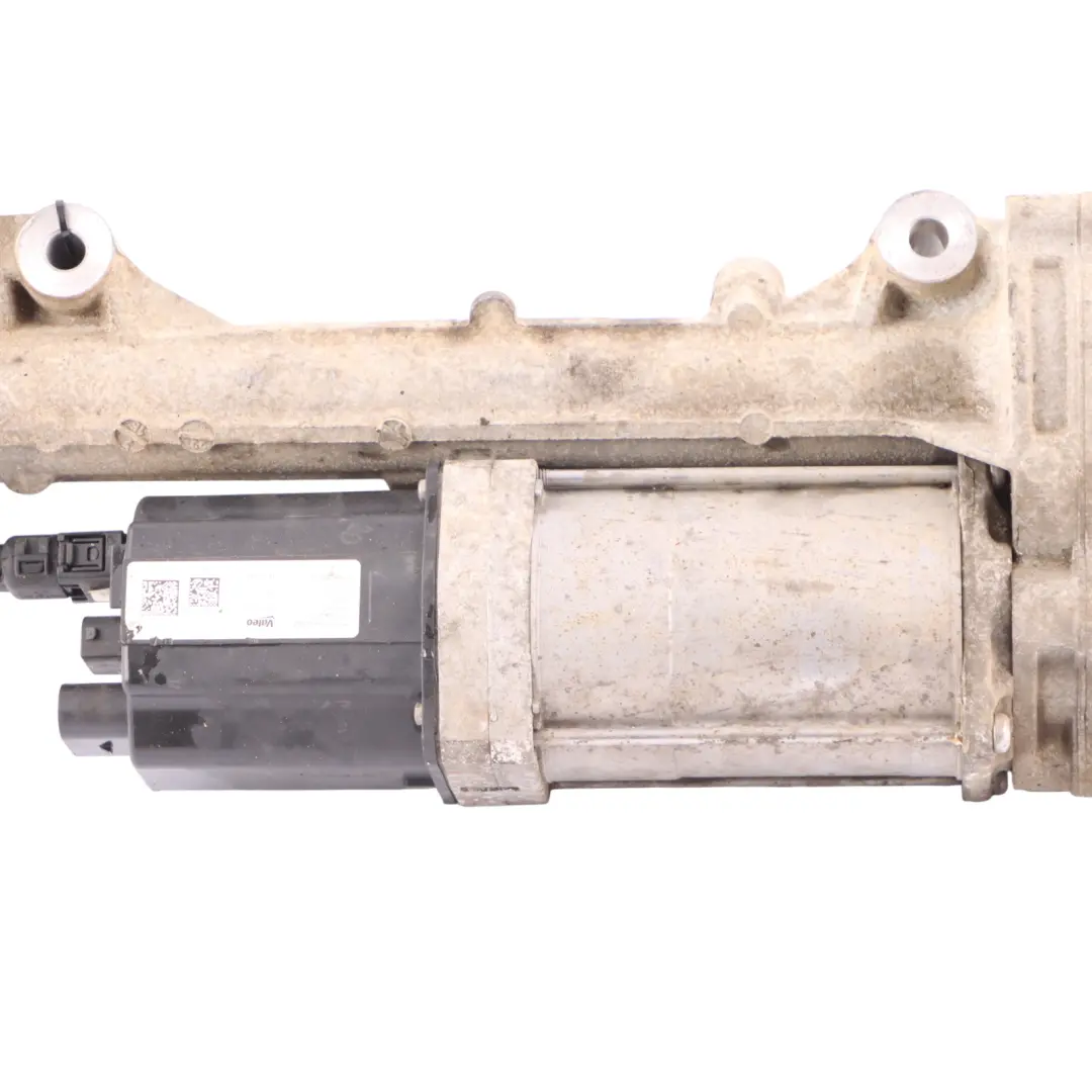 Mercedes C207 A207 Power Steering Rack Box Gear - SKU RHD-A2074604500 - Part number A2074604500