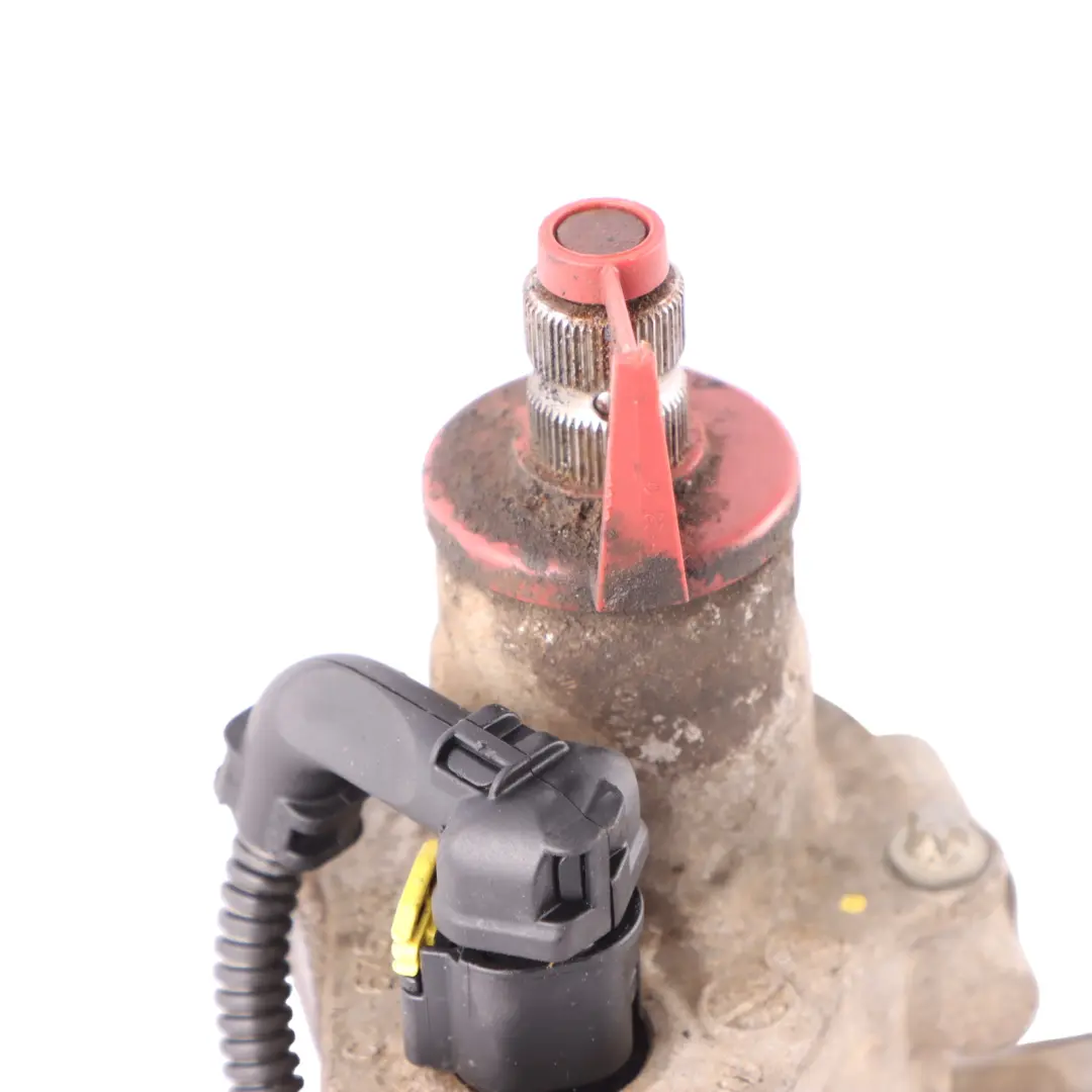 Steering Rack Box Gear to Mercedes C207 A207 Power with Part number A2074604500 Mercedes C207 A207 Power Steering Rack Box Gear - SKU RHD-A2074604500 - Part number A2074604500