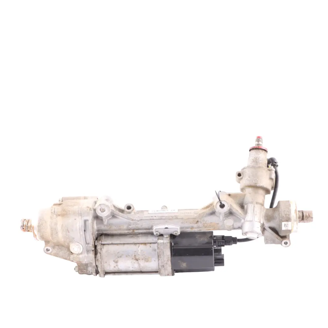 Steering Rack Box Gear to Mercedes C207 A207 Power with Part number A2074604500 Mercedes C207 A207 Power Steering Rack Box Gear - SKU RHD-A2074604500 - Part number A2074604500