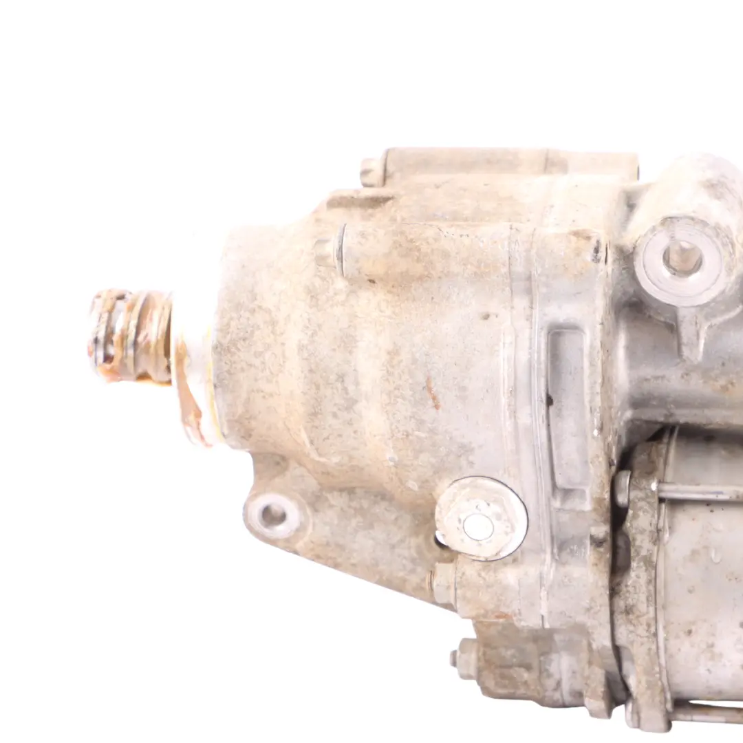 Mercedes C207 A207 Power Steering Rack Box Gear - SKU RHD-A2074604500 - Part number A2074604500