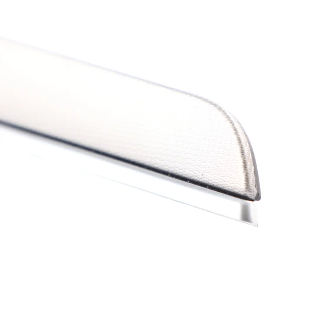 Dashboard Trim Cover Silver Front Left N/S to Mercedes C207 with Part number A2076801993 Mercedes C207 Dashboard Trim Cover Silver Front Left N/S - SKU RHD-A2076801993 - Part number A2076801993